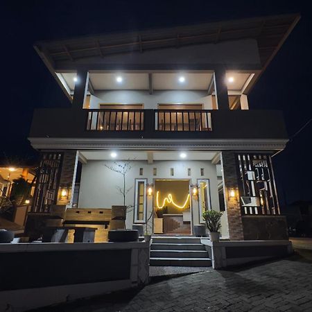 Sky View Bromo Guest House Ngadisari 外观 照片