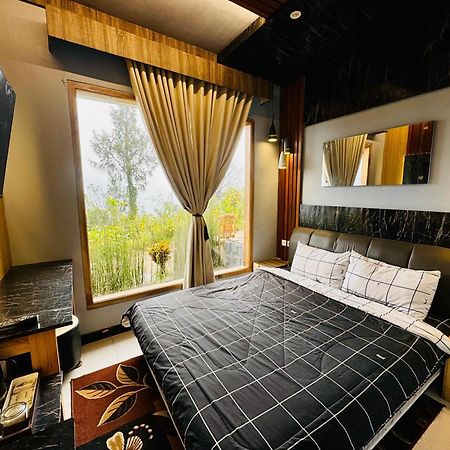 Sky View Bromo Guest House Ngadisari 外观 照片