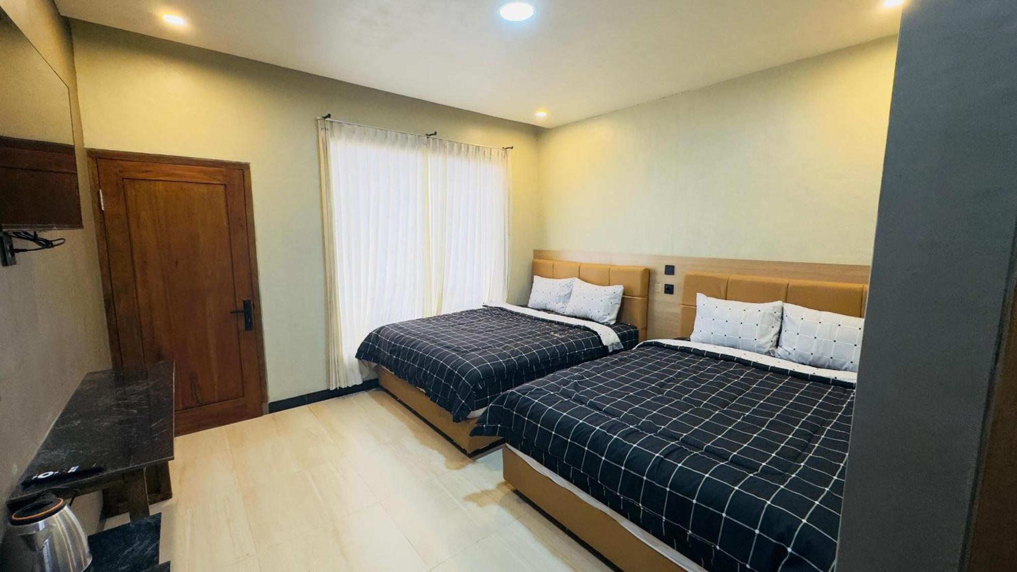 Sky View Bromo Guest House Ngadisari 外观 照片