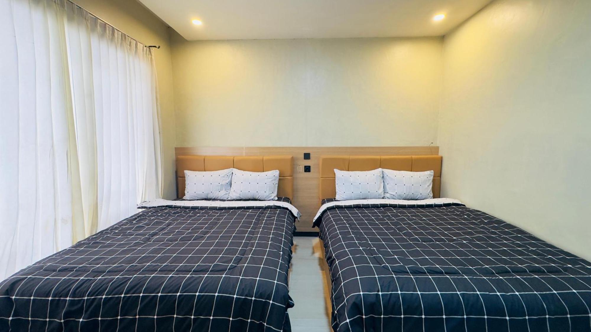 Sky View Bromo Guest House Ngadisari 外观 照片