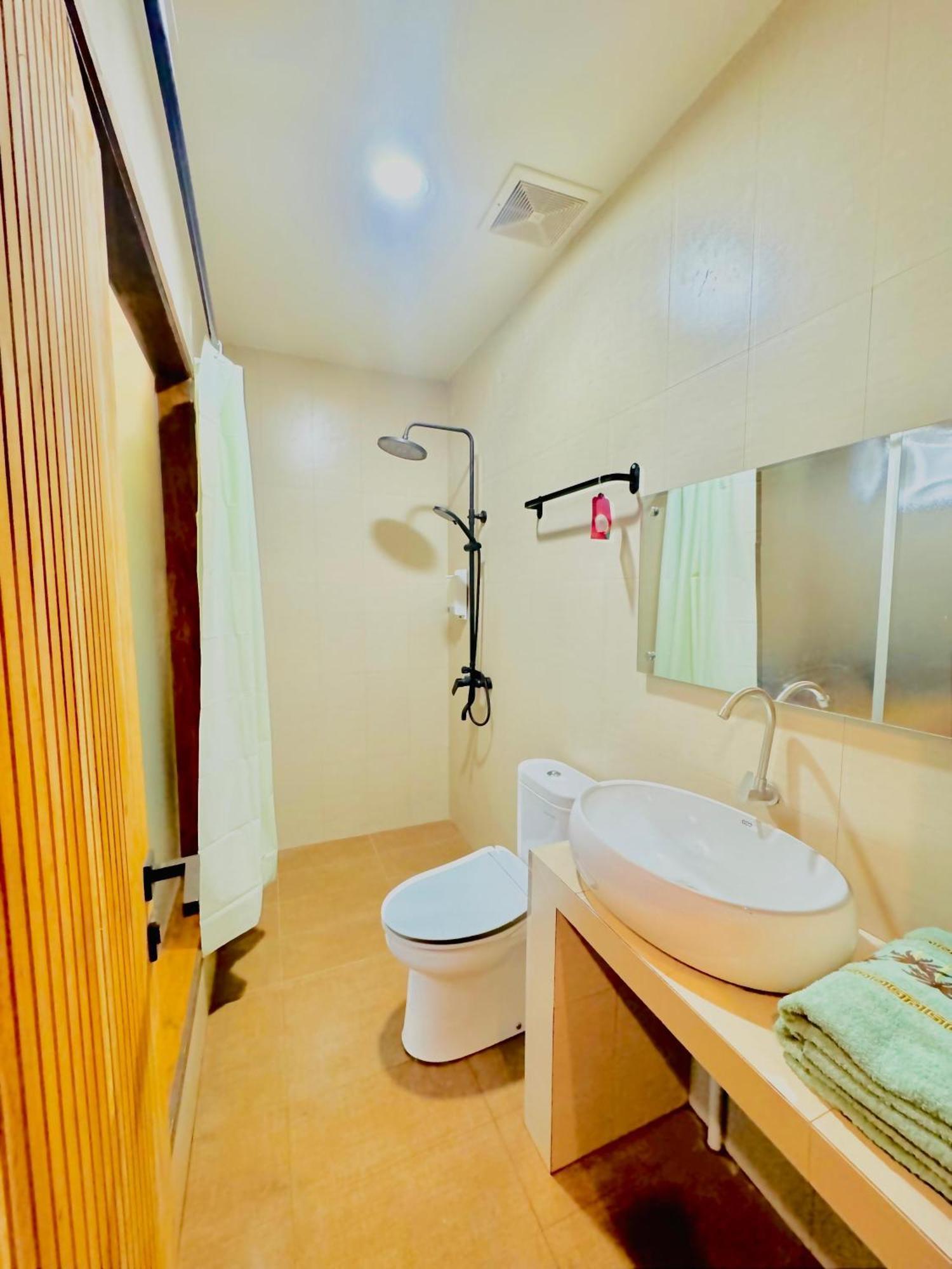 Sky View Bromo Guest House Ngadisari 外观 照片
