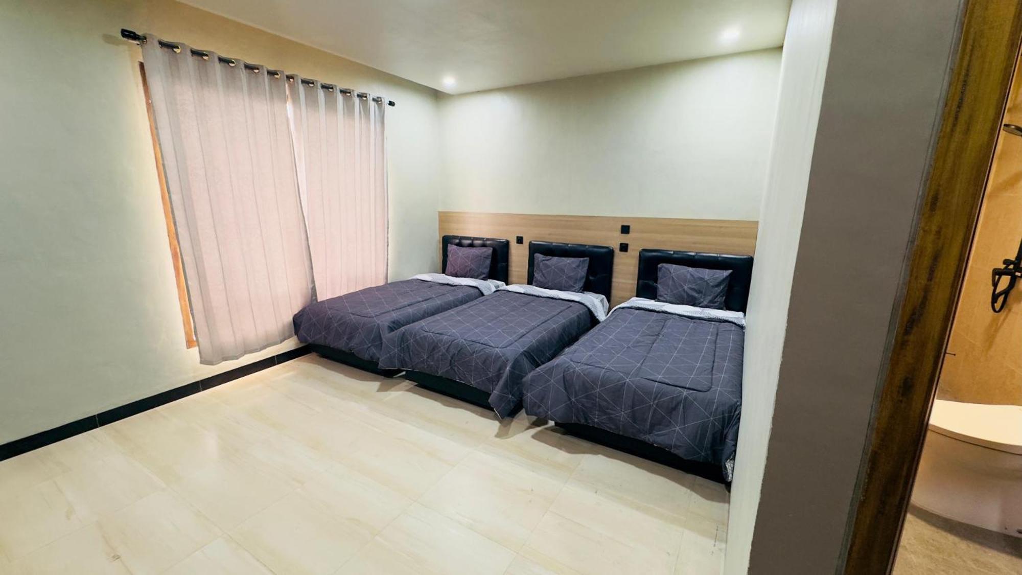 Sky View Bromo Guest House Ngadisari 外观 照片
