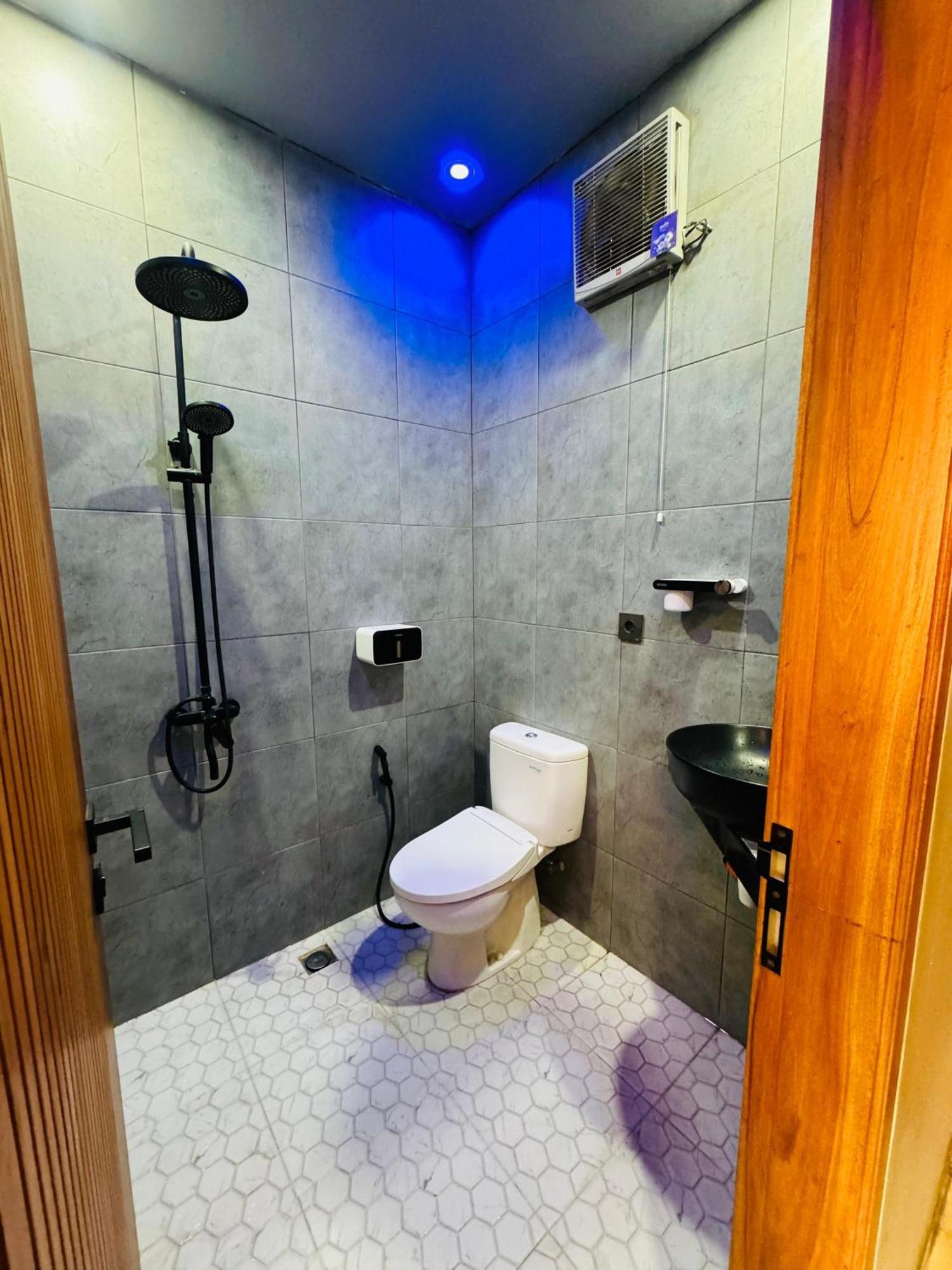 Sky View Bromo Guest House Ngadisari 外观 照片