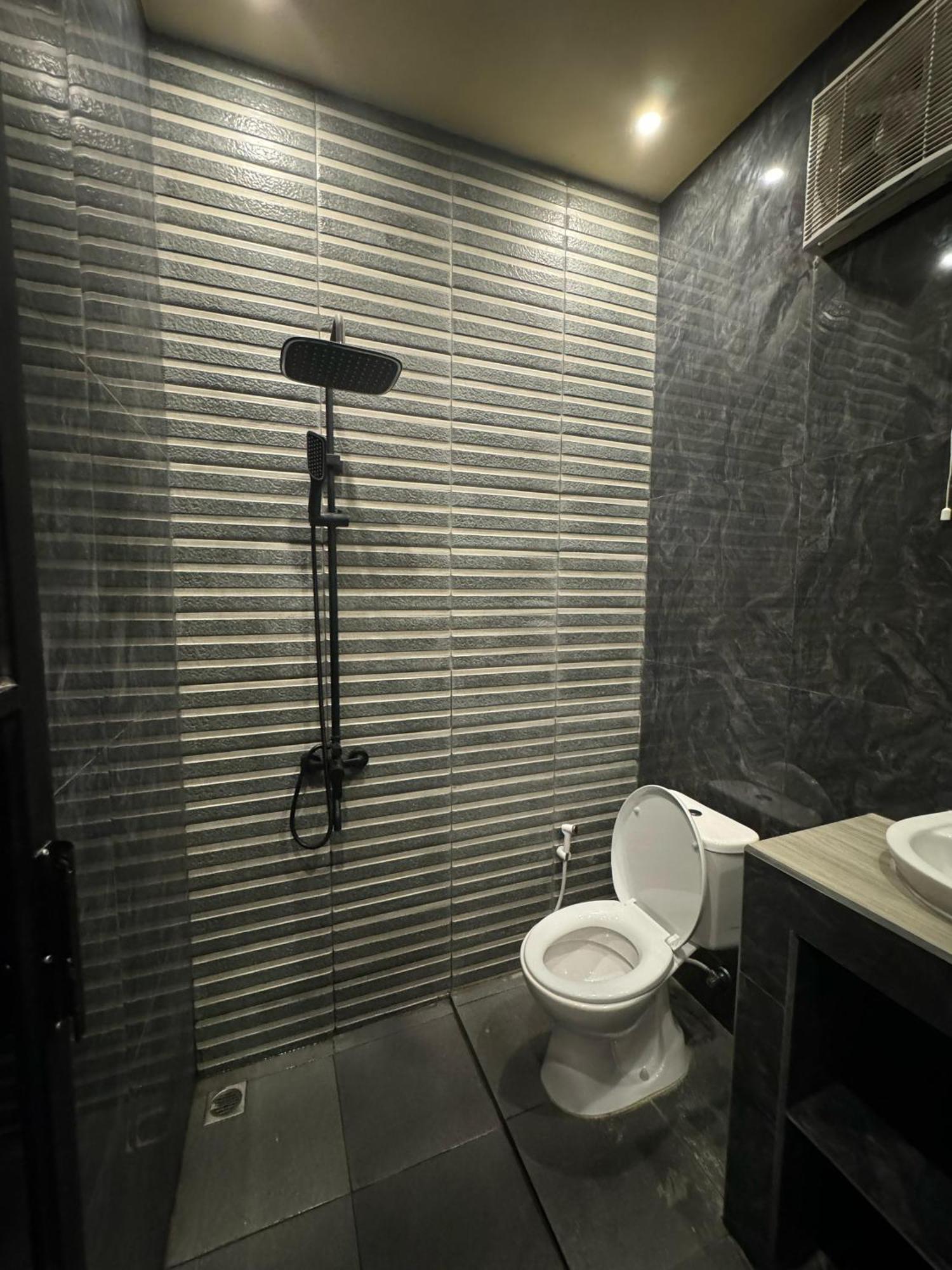 Sky View Bromo Guest House Ngadisari 外观 照片